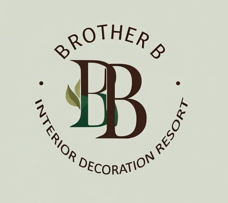 Brother B Interior